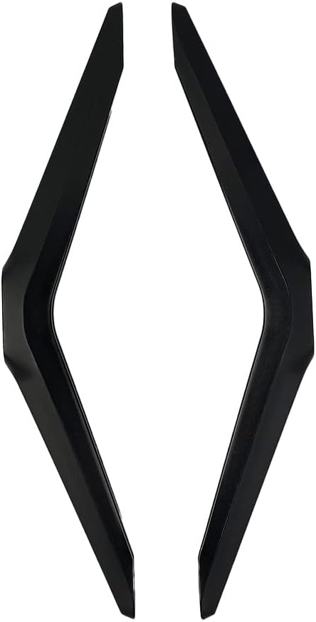 Ceybo 43" 50" 55" (A00401-0),43S455, 50S455, 55S455, 55S431, Replacement TV Stand Base Legs fit for TCL TV Feet