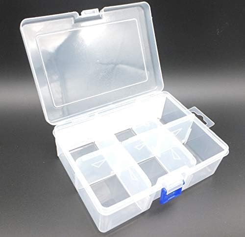 JDH Labs Tech Integral Electronics Kit with Solar Panel and Much More