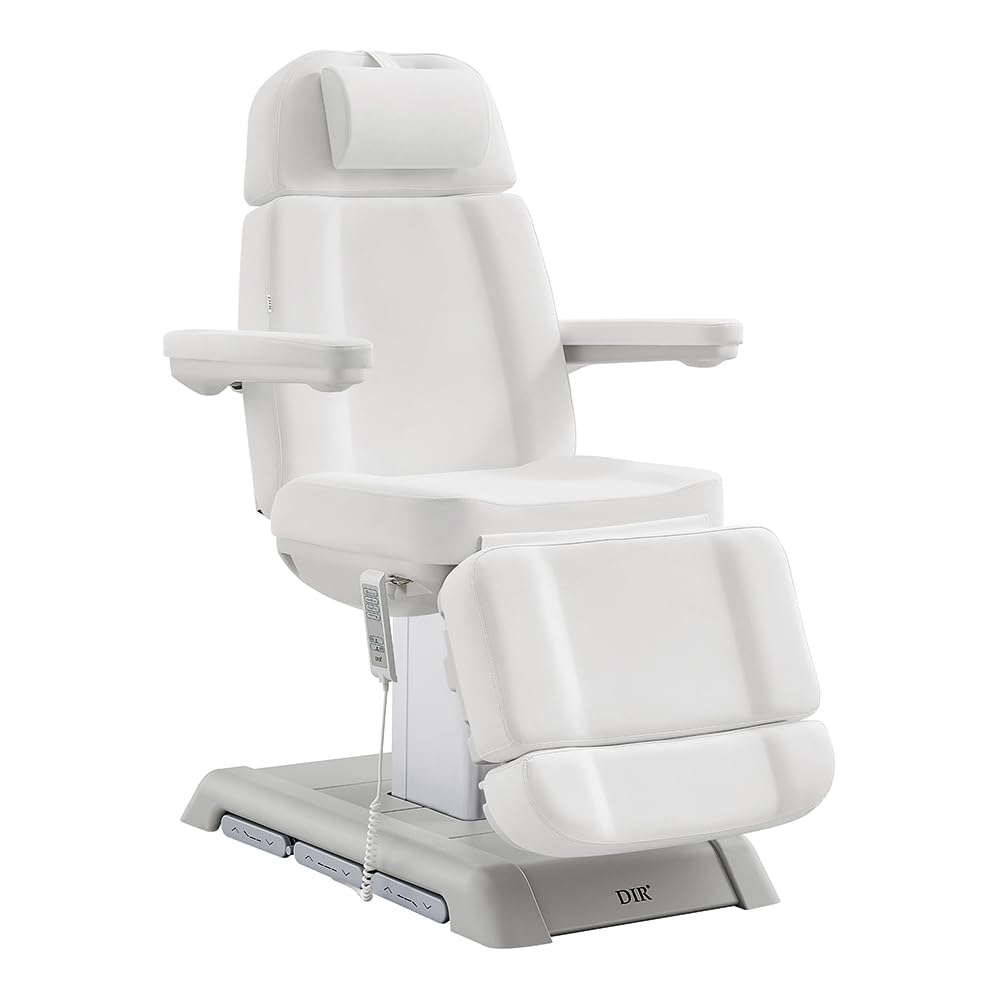 Dir Beauty Spa Medical Treatment Bed 4 Motor Electrical Facial Medical Spa Tables Sydney