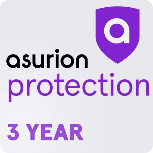 ASURION 3-Year Kitchen Protection Plan - Comprehensive Coverage for Appliances Up to $79.99