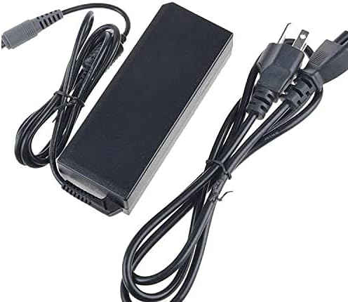 BestCH ST0022U Compatible Replacement AC Adapter Charger for Thermaltake BlacX Duet Docking Station Power Adapter