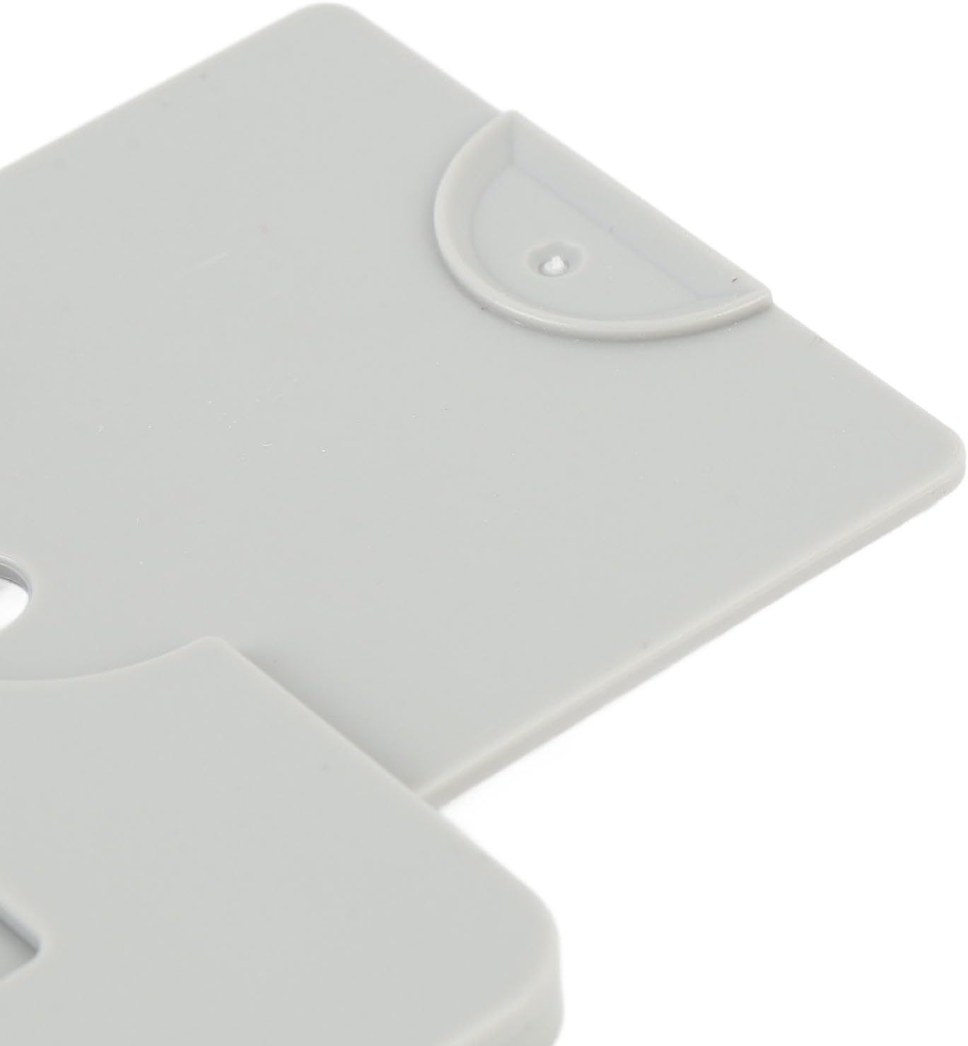 2pcs Keenso ABS Material View Finder Sliding Mechanism Improve Composition Skills for Painting Drawing Photography