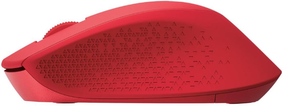 Logitech M280 Wireless Mouse - Reliable Performance