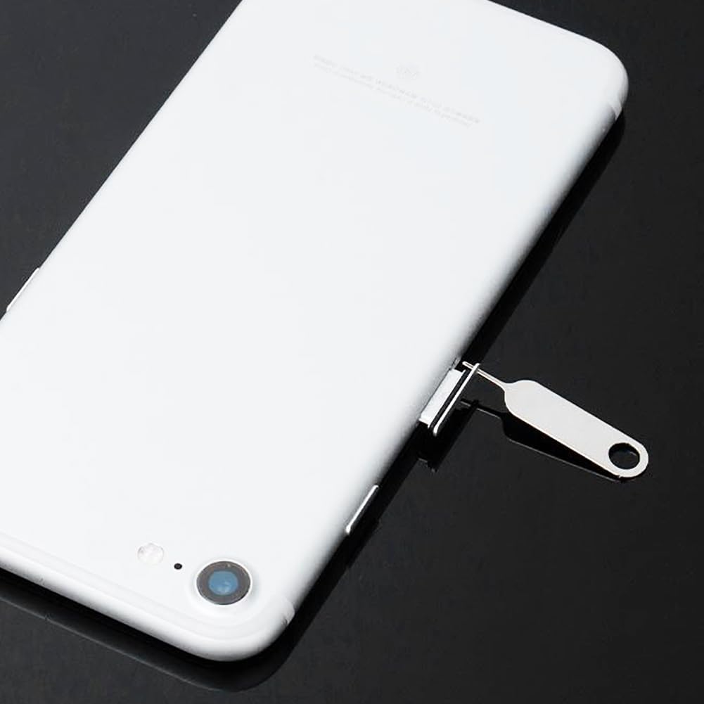 AYWFEY 2 2 2 Pcs Specially Sized Sim Card Tray Removal Key + Pcs Universal Sim Card Tray Removal Key Eject Pins