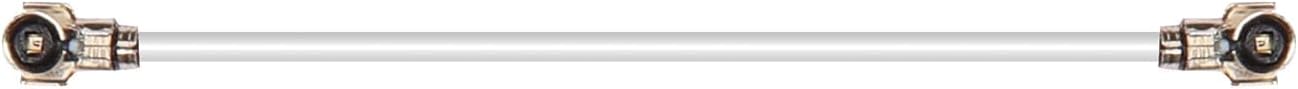A02s A02s SM-A025U SM-A025U1 for Samsung Galaxy Coax Antenna Flex Cable Replacement Coax Signal Antenna Wire