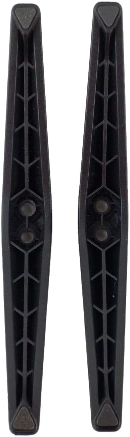 Ceybo 24" (E79Z1610999) D24F-J09, D24H-J09. Replacement TV Stand Legs fit for Vizio Compatible with: Heavy Duty TV Base