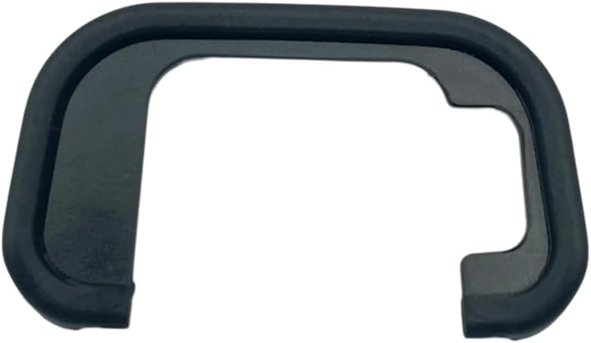 Generic Camera Eyecup for RP Eyepiece Viewfinder View Finder Eye Cup Eyeshade Photographer Accessories