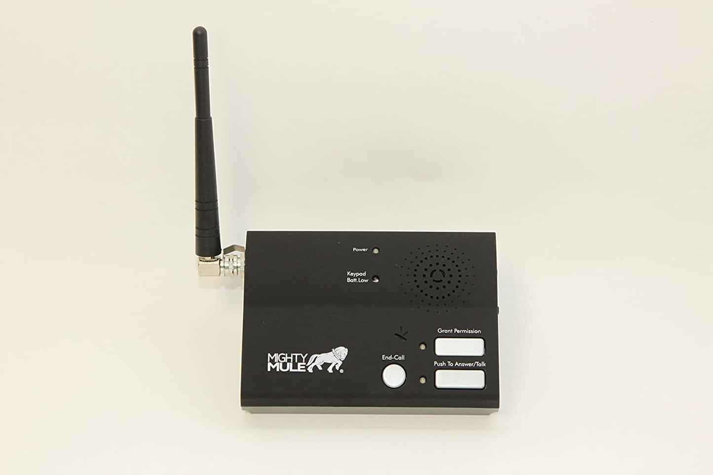 Mighty Mule MM136 Intercom System
