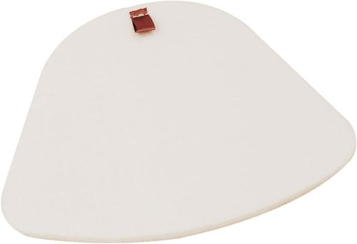 Dttery Replacement HEPA Filters & Foam for Shark Navigator Vacuums | Fits CU500, NV350, NV351, NV352, NV355, NV356E, NV360, UV440, UV540