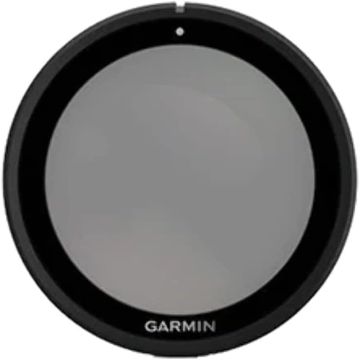 Garmin (010-12530-18) Polarized Lens Cover for Dash Cam