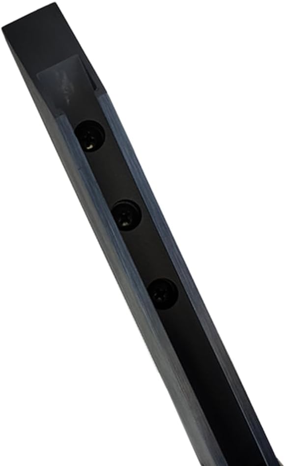 Ceybo A01556-0 85X11G OEM Replacement TV Base Stand Model Compatible TCL - Screws Included