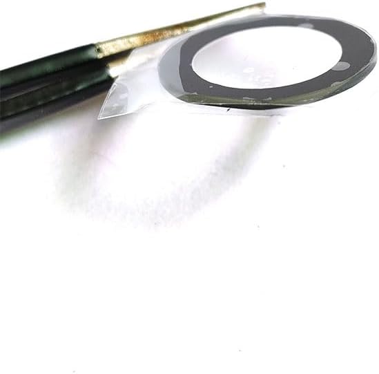 YOYO-TAINEW X100V Viewfinder Glass for Fuji Viewfinder Glass Camera Eyepiece Glass Accessories Parts