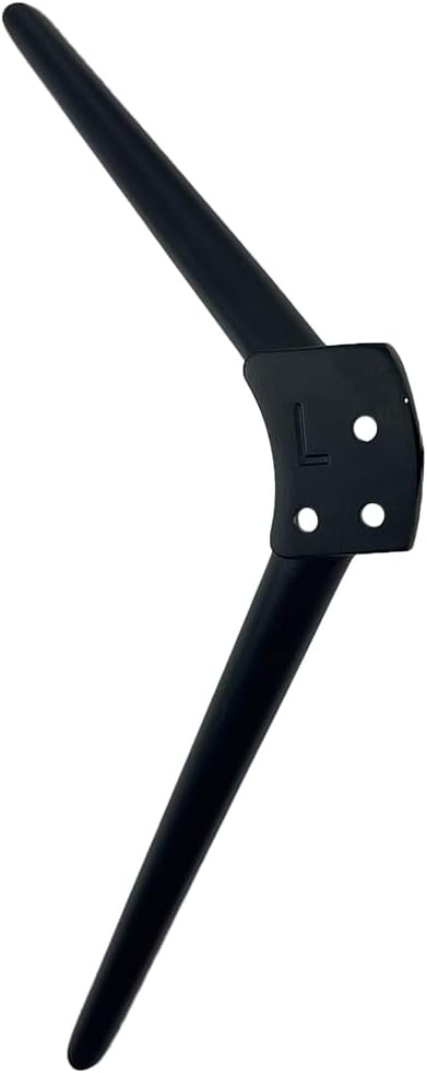 Ceybo MSF-50-A12, 50" 4K 100012588, Replacement TV stand's Legs fit for Onn Compatible with Class UHD LED TV Model