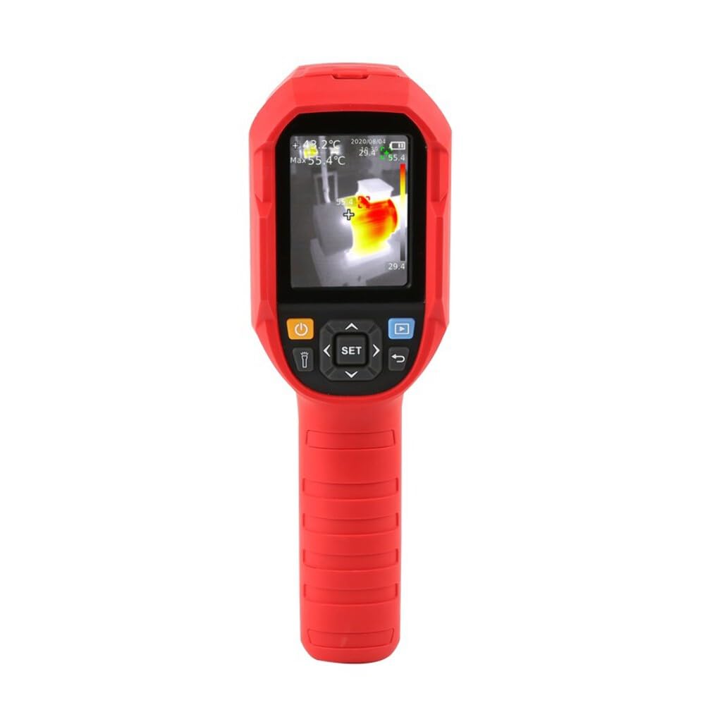 UNI-T UTi260B 256 Heavy Duty Series Thermal Imager