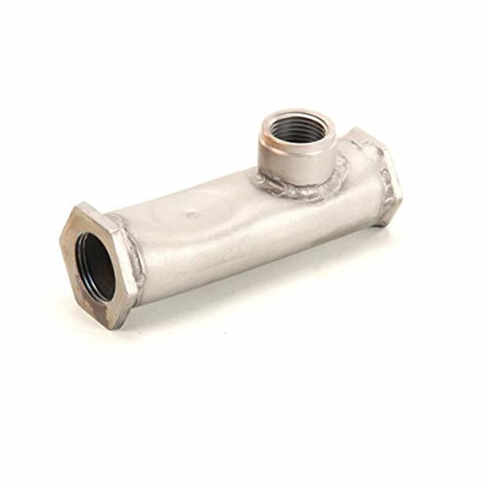 Stero Dishwasher (STFME) Tee Assembly New Sty Finl Rinse Upper