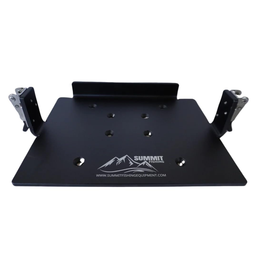 Summit Fishing Equipment HD Shuttle Docking System