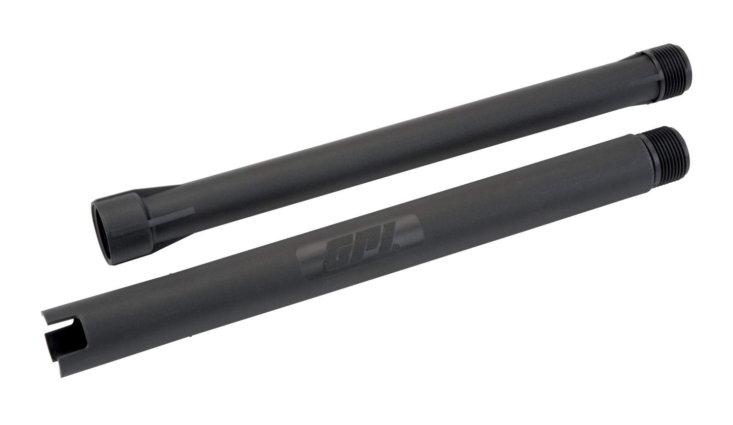 GPI - Telescoping Suction Pipe for Fluid Transfer Pumps, Adjustable 15" to 40", 1" NPT (GPI Genuine Accessory 110241-01)