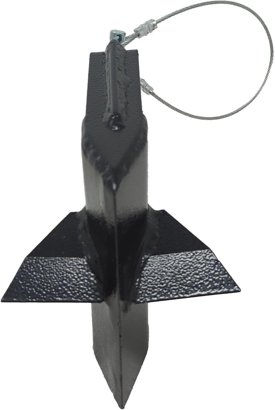 Heavy-Duty Four-Way Wedge for 22 & 25 Ton Log Splitters