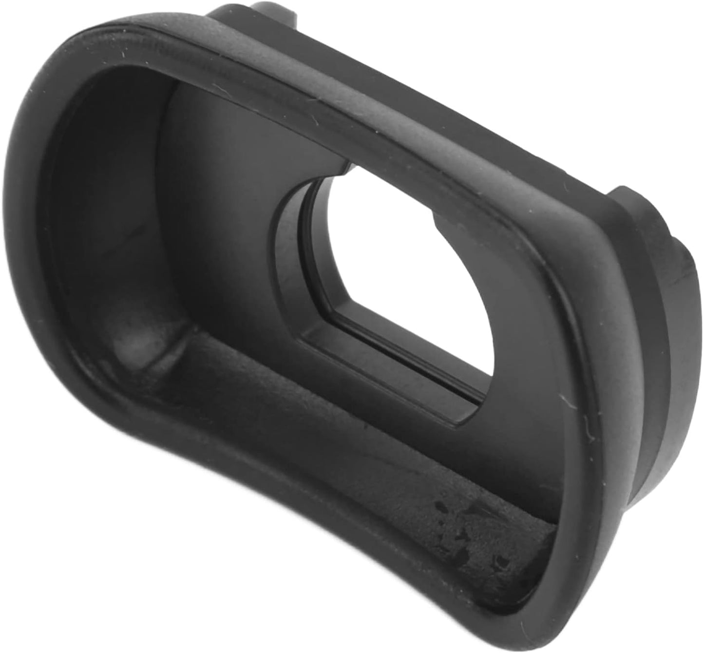 ZDETGU XH2 XT4 XT3 XT2 XT1 GFX100, Viewfinder Eyecup Eyepiece, Soft Rubber Camera Eye Cup for with Light Blocking