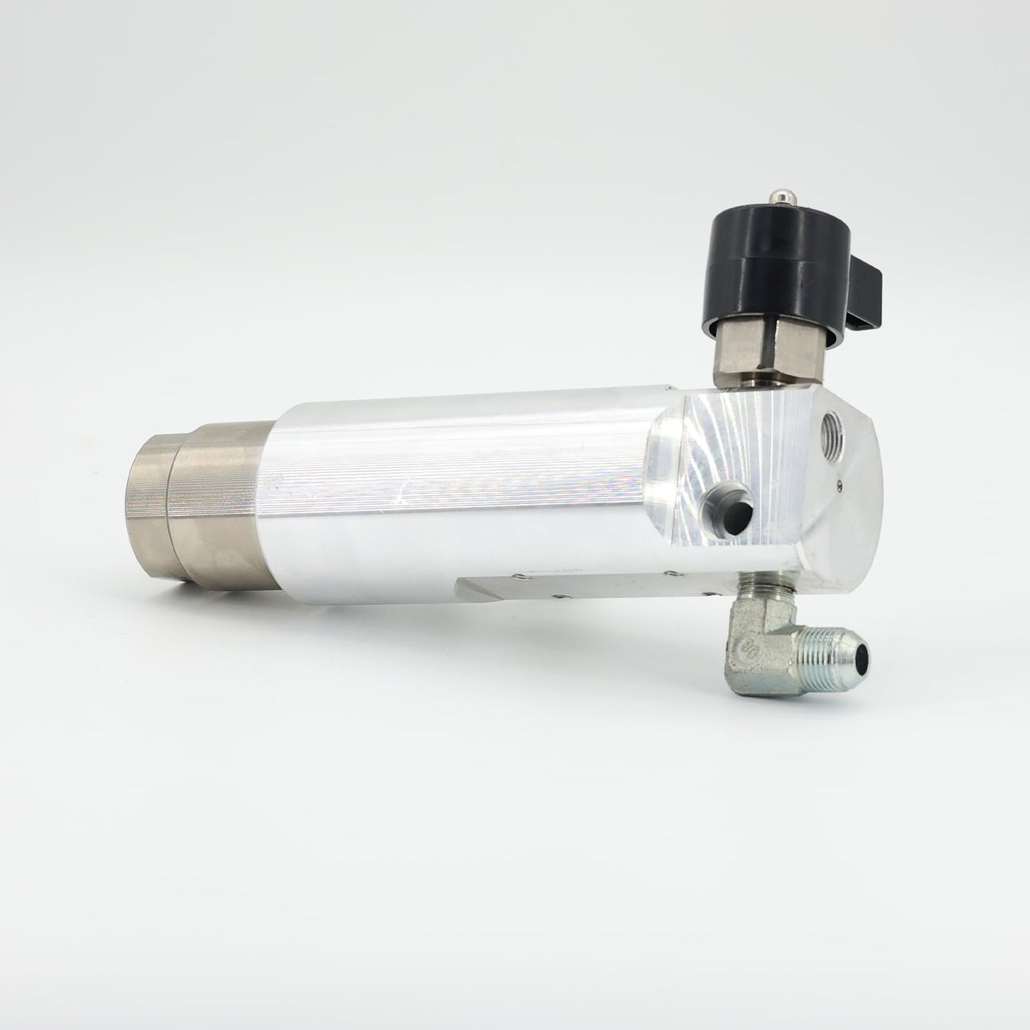 GregYoung Sprayer Manifold Filter with Drain Dump Valve,Replacement Pc Pro Xt Parts,Compatible with Graco 7900 Ultra Max II GMAX Airless Paint Sprayer