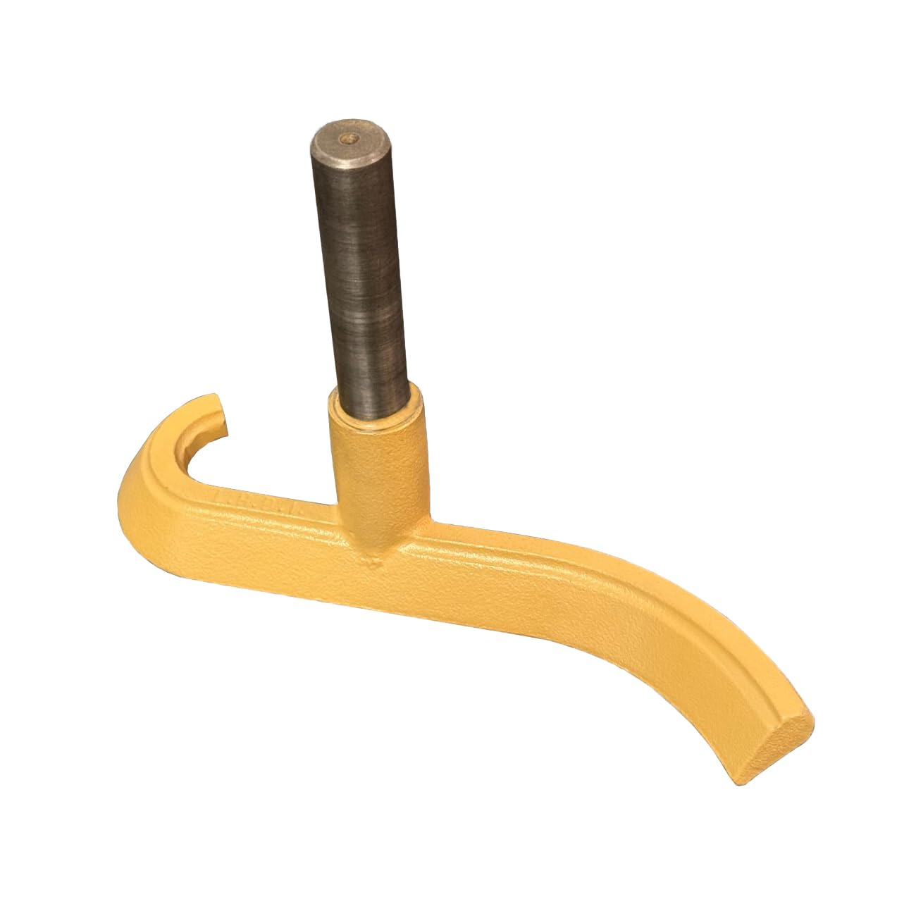 Powermatic Bowl Turning Toolrest, Left (6294751)