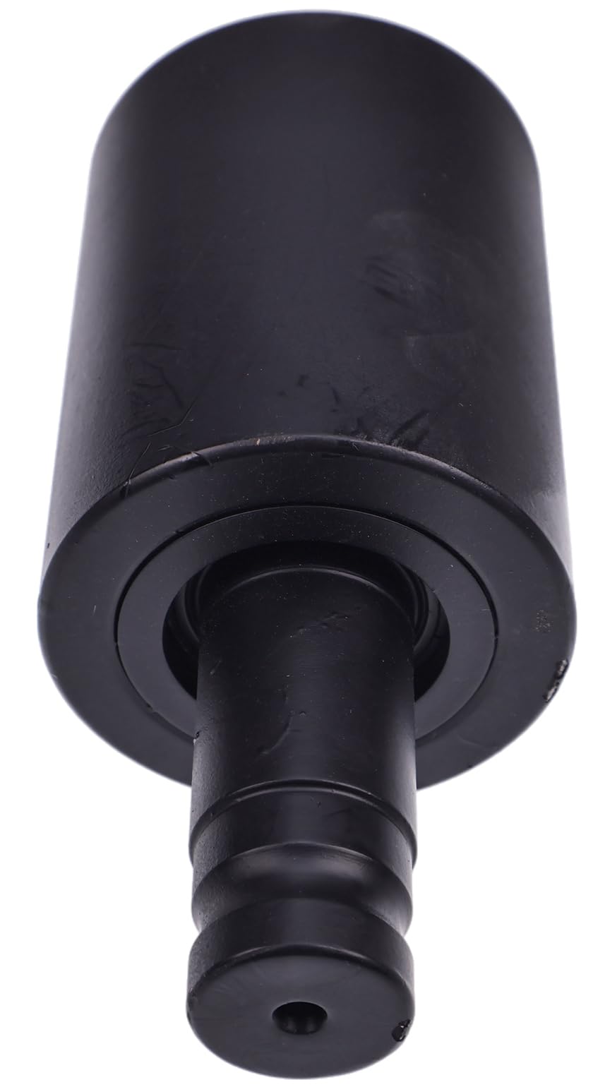 Solarhome New Top/Upper/Carrier Roller Compatible with Thomas T35S Mini Excavator Undercarriage Part
