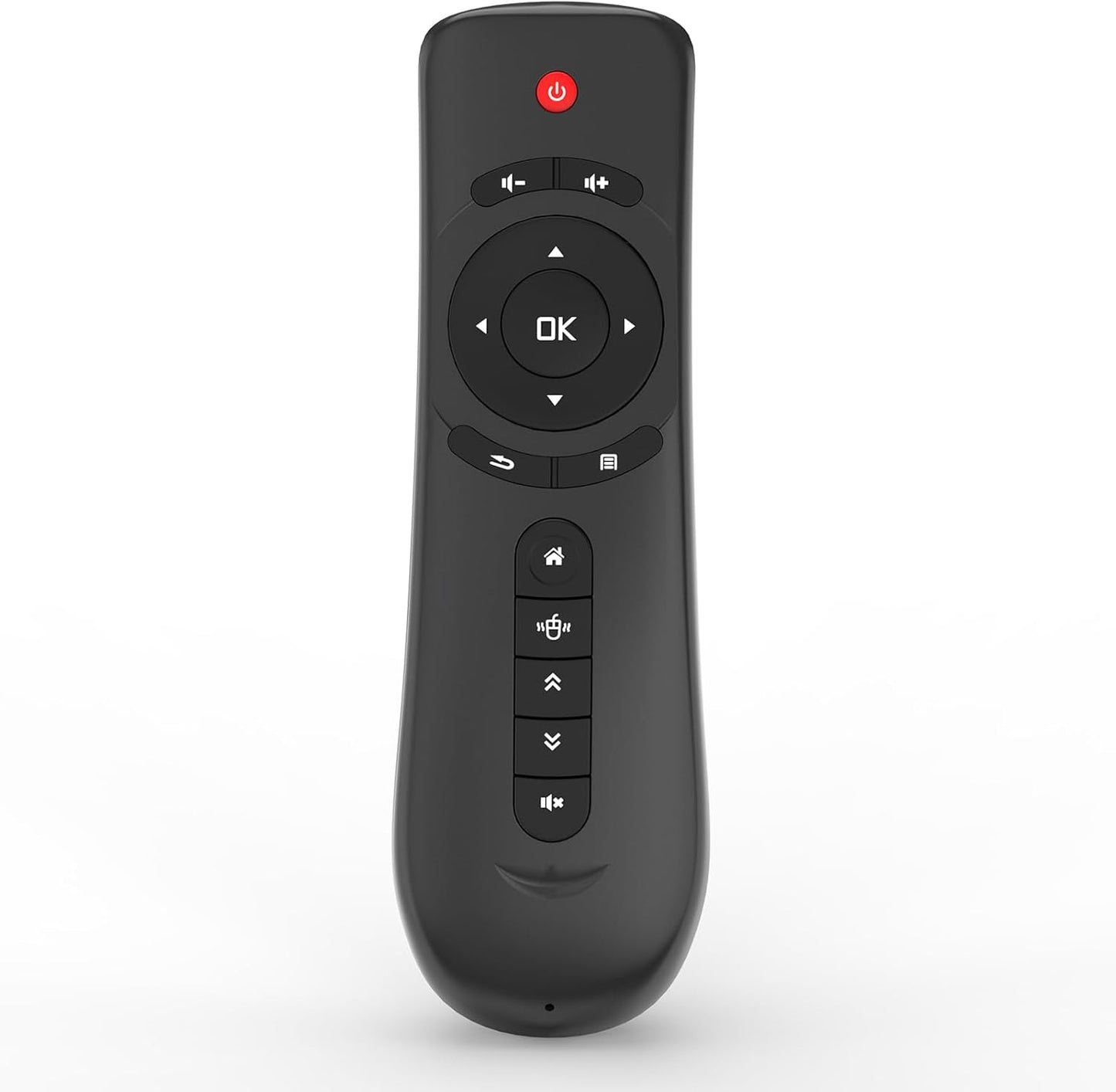 CHEGIF 2.4G Deybon Wireless Remote Control for Car Android Tablets Smart TV Air Remote Mouse Compatible with Car