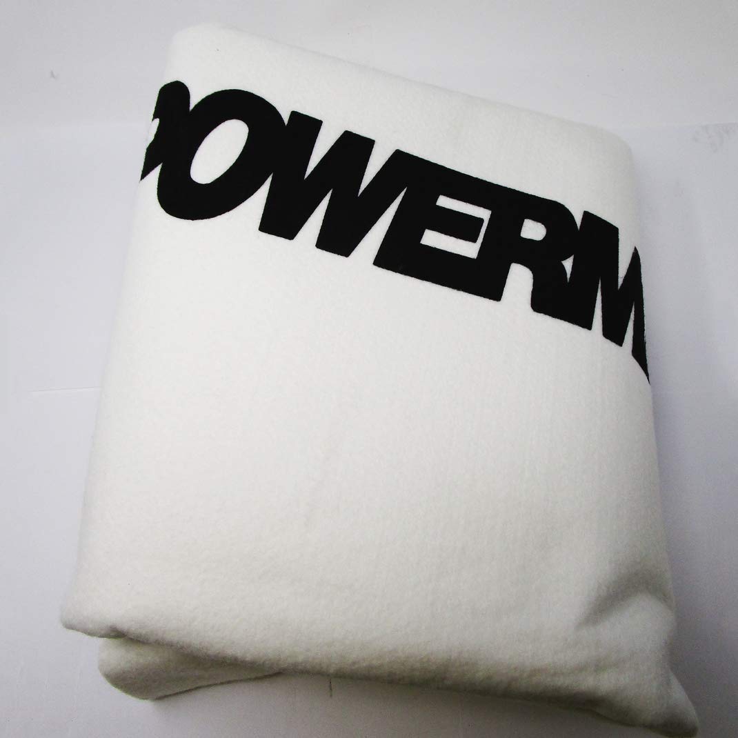Powermatic Cloth Upper Filter Bag, for Model 75/5000/5600 Dust Collectors (6286600)