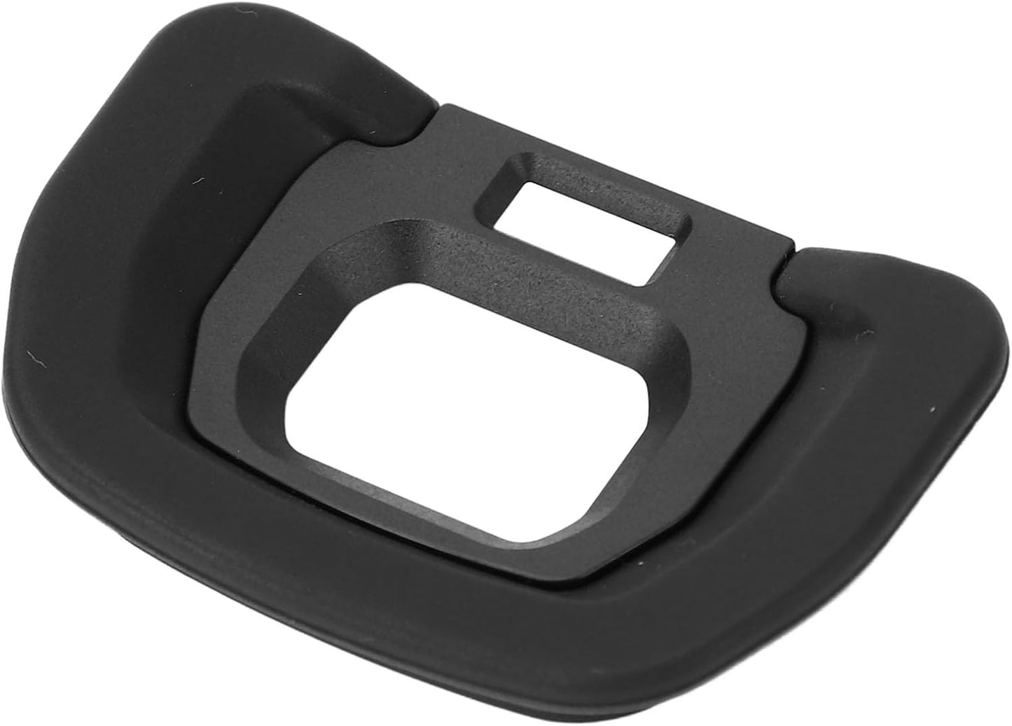 Durable ABS Camera Viewfinder Eyecup for Enhanced Photography