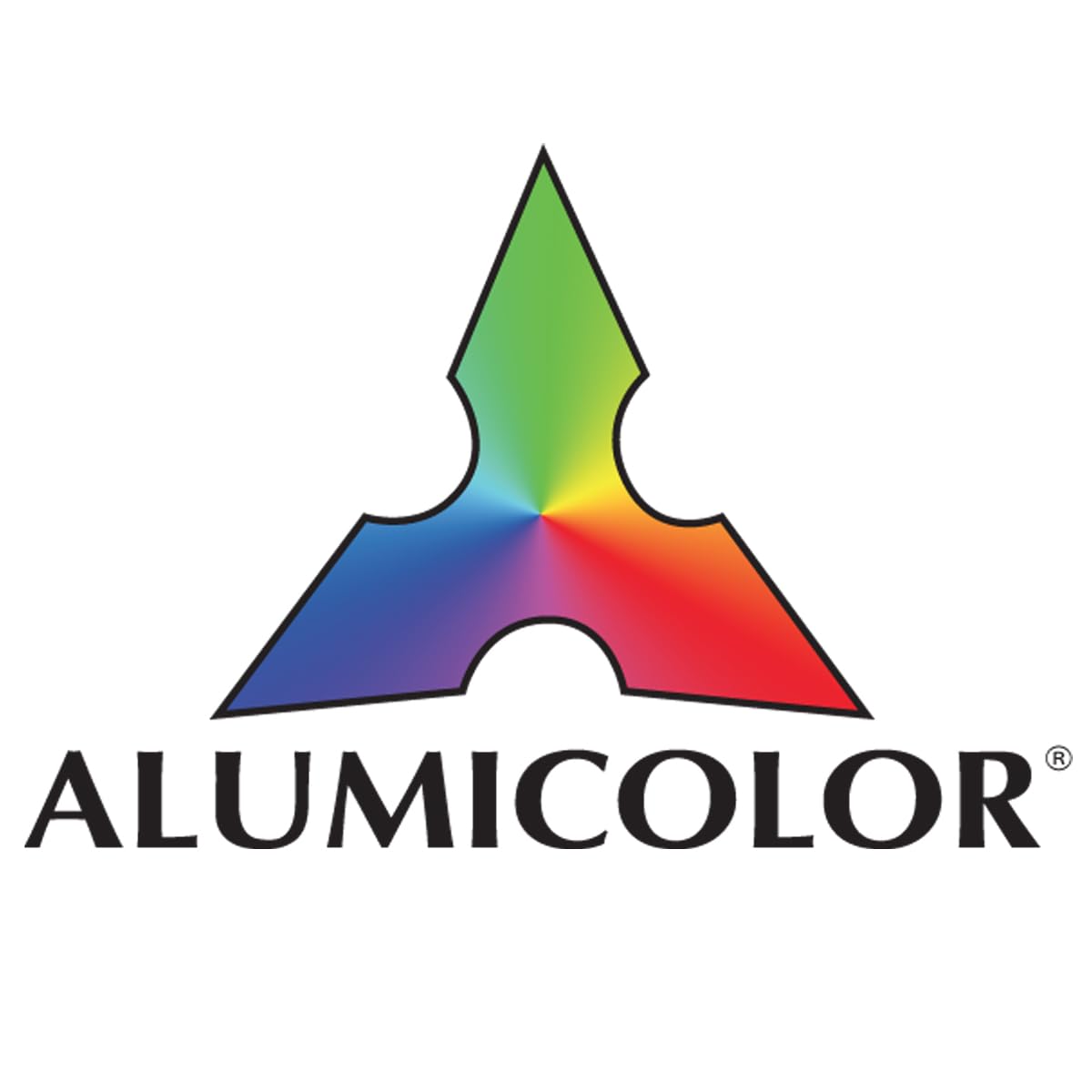 Alumicolor Acrylic Calibrated T-Square for Art, Framing & Drafting, Natural Wood Color, Pack of 10-36IN, (89936)