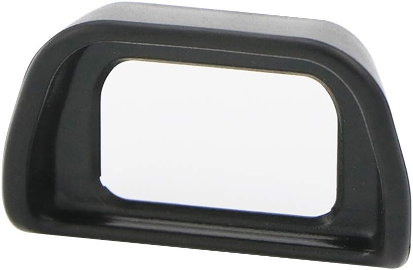 Stebcece A6100 A6300 A6000 FDA-EP10 Eyepiece Long Eyecup for Cameras Eyeshade