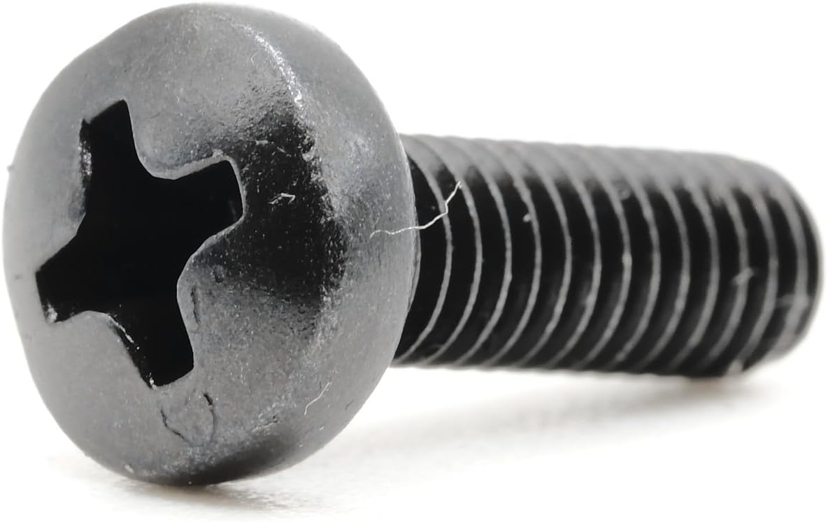ReplacementScrews 50K600-R 50K600-L Replacement TV Stand Screws Compatible with Sceptre / Stand Legs