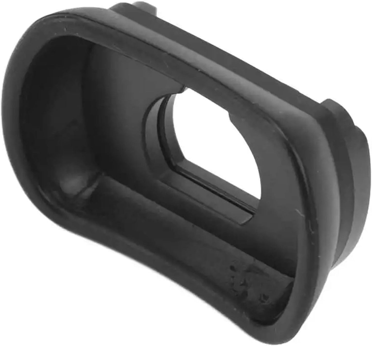 LXNHAUDF XH2 XT4 XT3 XT2 XT1 XT4 XT3 XT2 XT1 GFX100 Rubber ABS Camera Eyecup Eyepiece Viewfinder Eye Cup for Fujifilm
