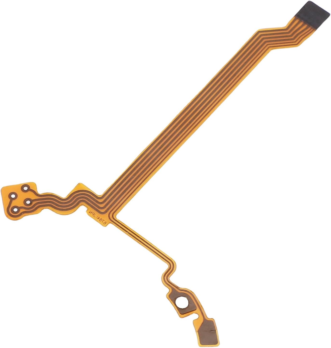 Eminchu 17 35mm Lens Aperture Cable, Replacement Cable for AT X to Camera, Durability Enhanced with Anti Bending