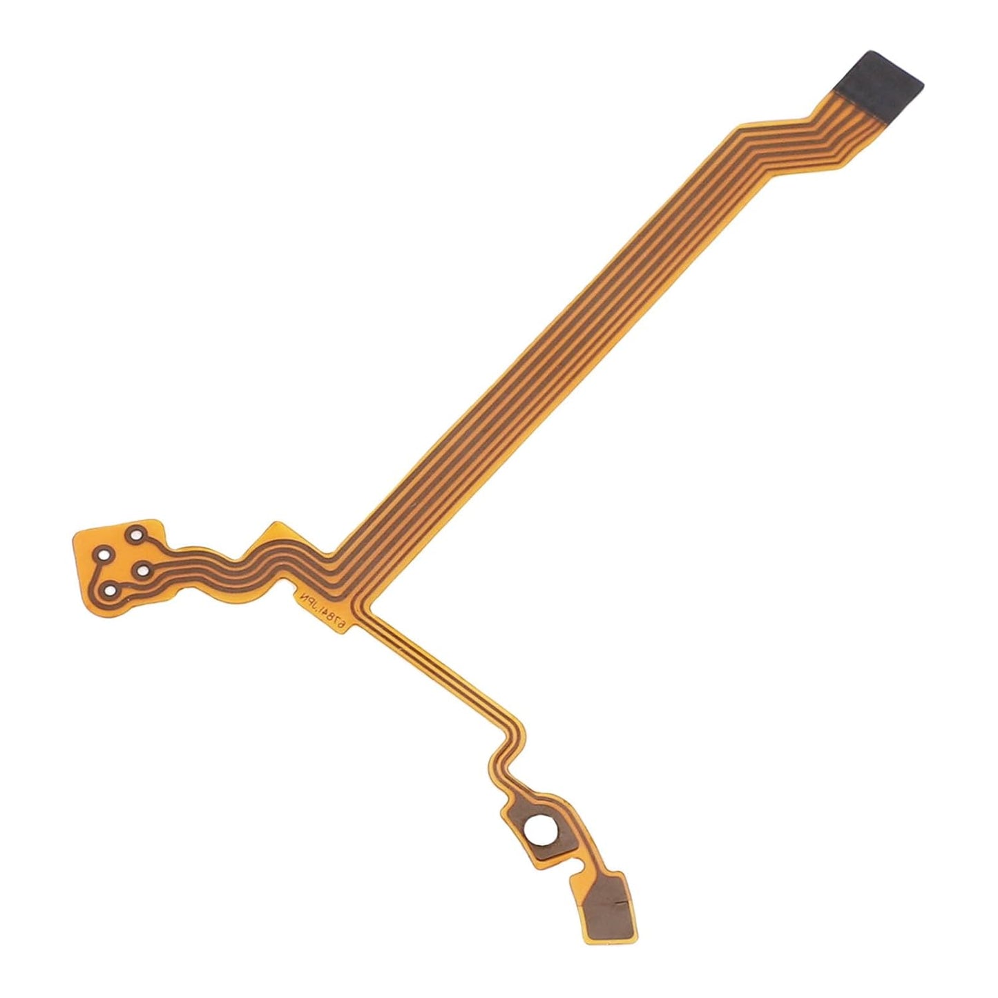 17 35mm Lens Aperture Cable, Replacement Cable for AT X to Camera, Durability Enhanced with Anti Bending Feature