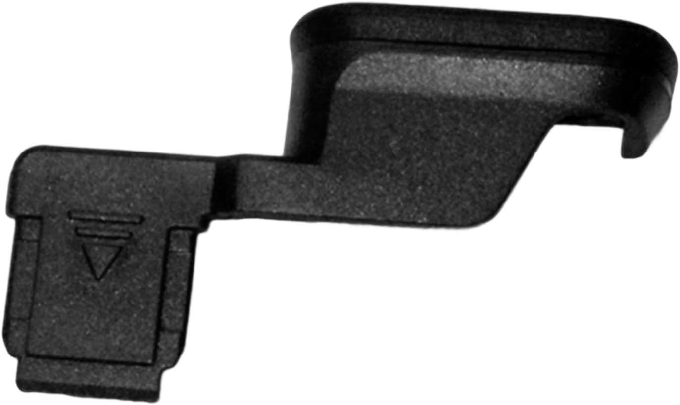 Zeizafa A7cII a7c2 A7CII A7CR Ergonomic Hot & Thumb Grip for / Viewfinder Protector Scratch Camera Accessories
