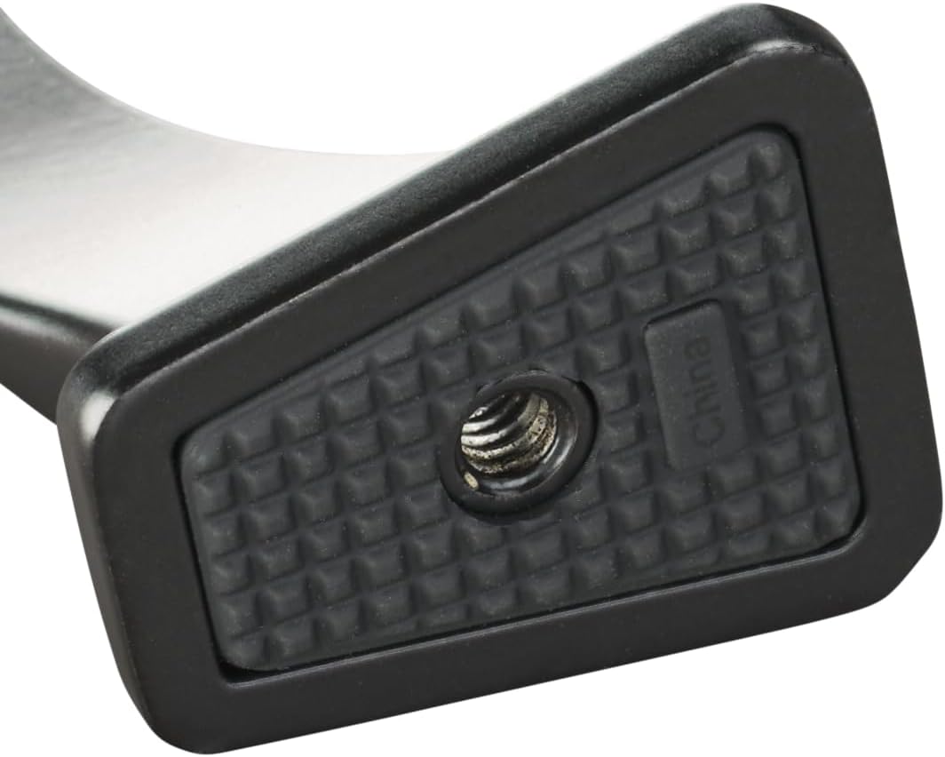 Bushnell Binoculars Tripod Adapter for Enhanced Stability - Black
