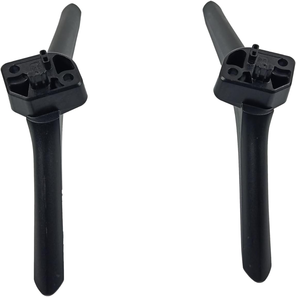 Ceybo RSAG8.078.6266 RSAG8.078.6267, 32H4030F3, 32A5600FTUK, 43R6E4,Screws Replacement stand's Base Legs fit