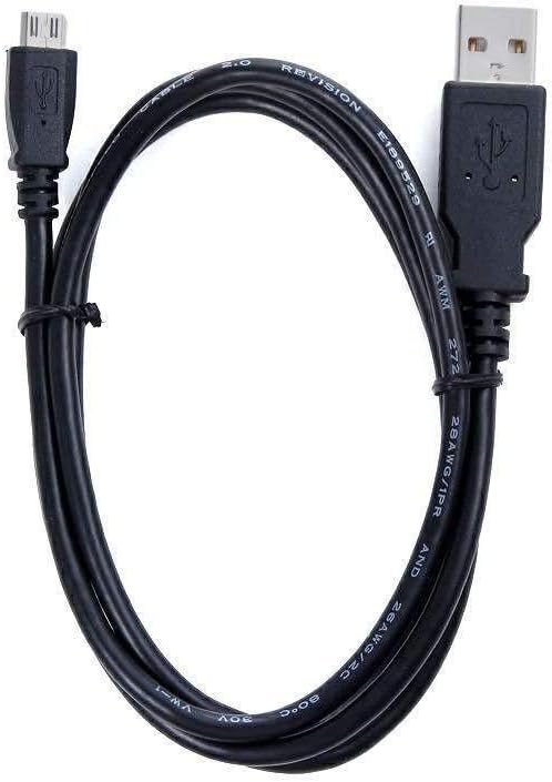 Kircuit D7100 D3300 USB PC Computer Data Sync Cable Cord Lead Replacement for Nikon Df DSLR Camera