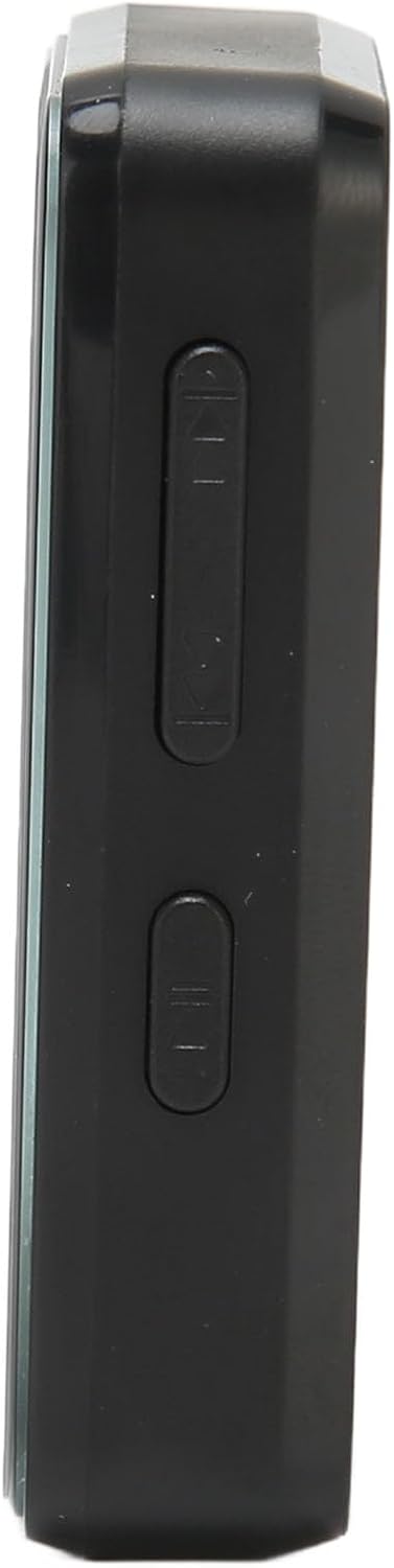 MP3 1.8 Inch 5.0, 500mAh (64GB SUNGOOYUE Portable Player with Touchscreen, HighFidelity Sound, Metal Body, Multiple