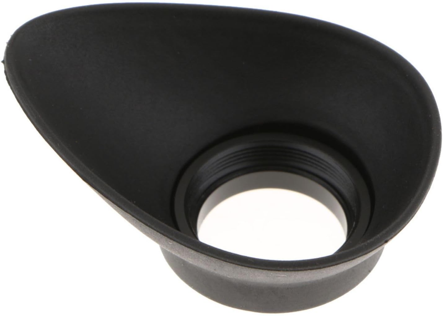 CHICHIYANG 22MM D700 D800 F5 F6 D4 Rubber Camera Viewfinder Blindfold Eyecup Eyepiece Reduce Reflection & Glare
