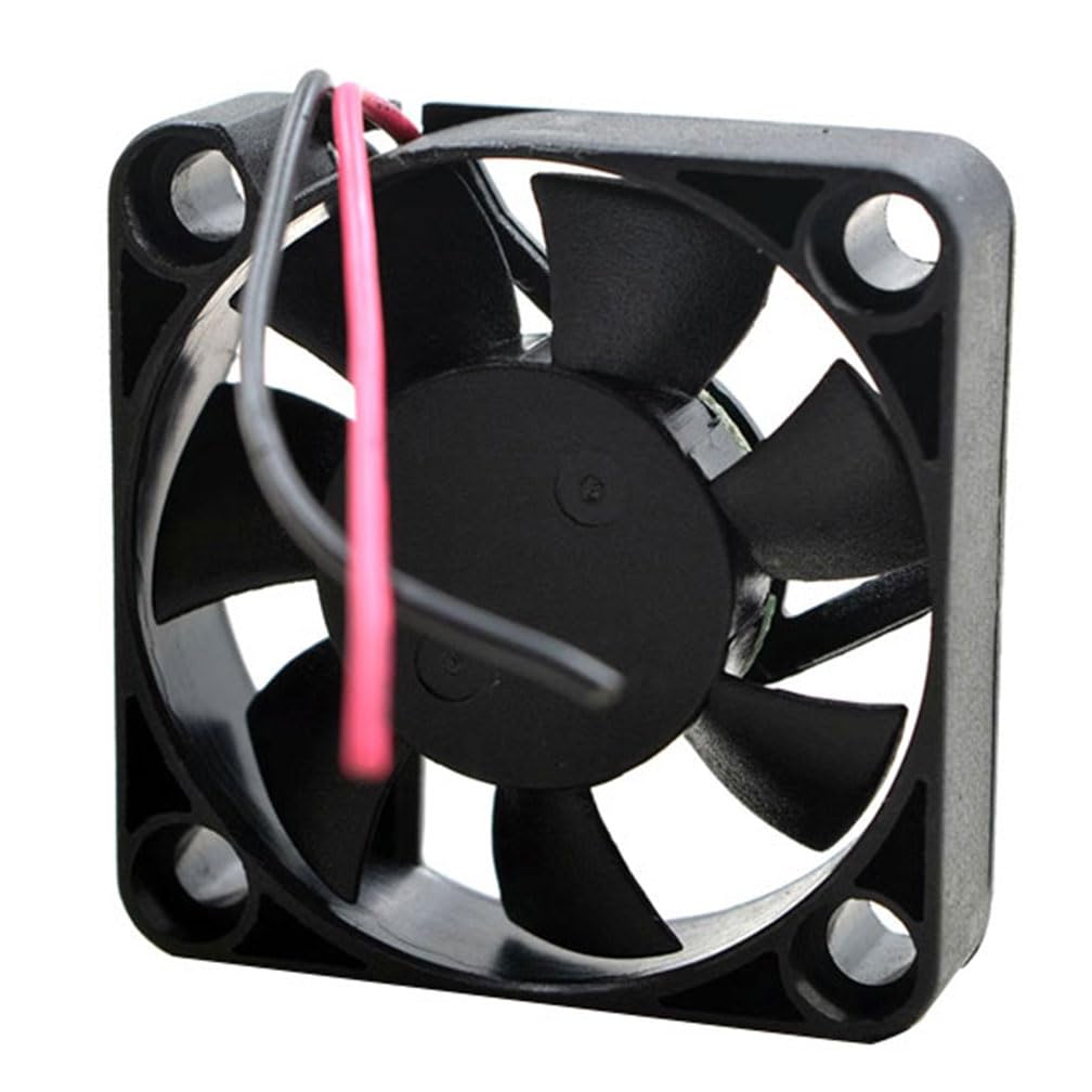 JVHROLW 40MM DC24V 0.09A 2.16W 4010 AD0424HB-G70 7000RPM 4cm 40 40 10MM (2pin) Printer Copier Fan Speed Cooling Fan