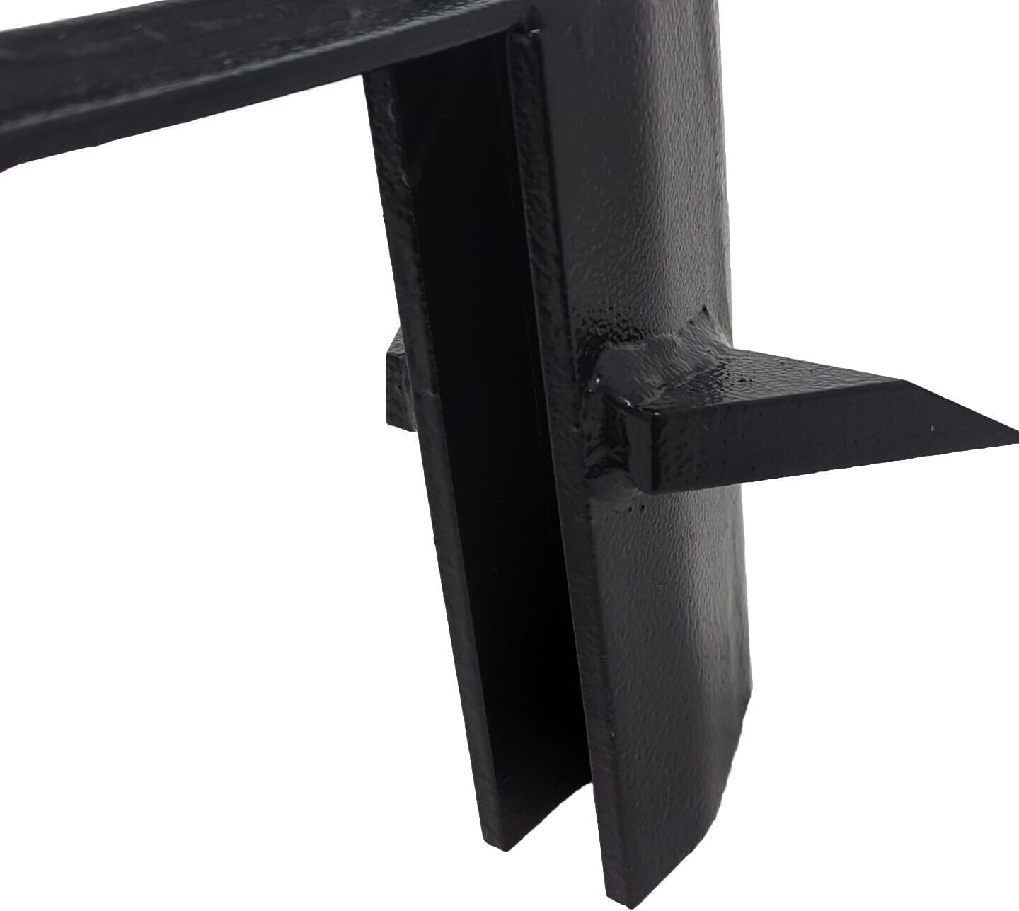 Heavy-Duty Four-Way Wedge for 22 & 25 Ton Log Splitters