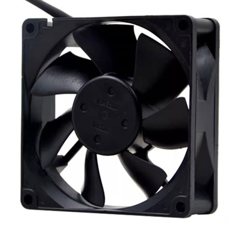 JVHROLW 80MM DC24V 0.09A 2.16W 8025 3000RPM 3110RL-05W-B39 8CM 80 80 25mm (3pin) Inverter Fan Speed Copier Cooling Fan