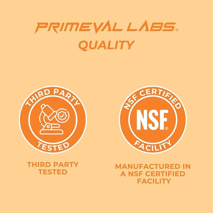 Primeval Labs Dia Hydration Electrolyte Powder | Vitamin C + Zinc, Taurine & Electrolytes | Low Sugar Daily Hydration Drink | 40 Serving Tubs | Melon