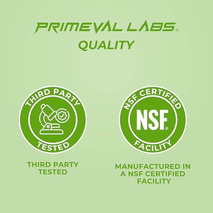Primeval Labs Dia Hydration Electrolyte Powder | Vitamin C + Zinc, Taurine & Electrolytes | Low Sugar Daily Hydration Drink | 40 Serving Tubs | Pepino Limon