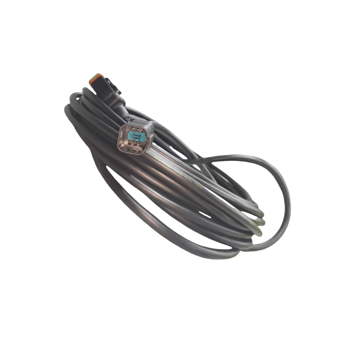 ARELLY Platform Control Cable, Genie Lift Parts T112511 T112511GT Harness Used for Genie Scissor Lift GS1930 GS1932 GS1530 GS1532..