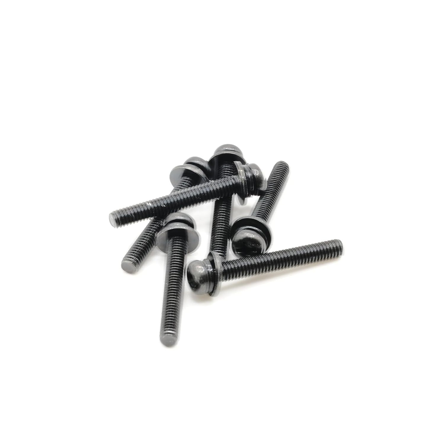 ReplacementScrews OLED77B5PUA 77 Inch B5 Set (Pack 6) Stand Screws Compatible with LG - Series TV - Complete Feet/Legs