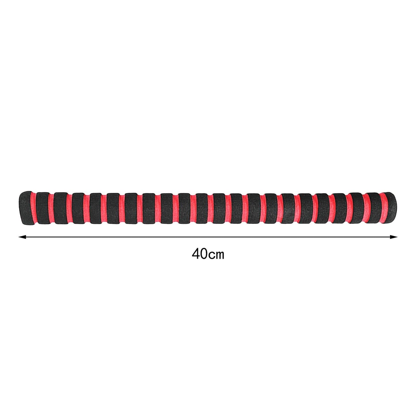 Dumbbell Connecting Rod 40cm/50cm Portable Dumbbell Extension Bar Dumbbell Accessories for Sport Home Gym Weightlifting, 40cm