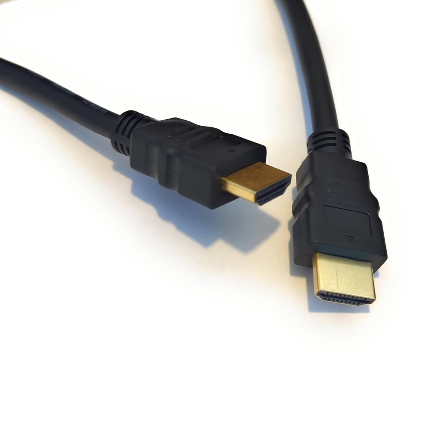 Generic 4K 8K 4K 2K (60Hz) 3840x2160p 1080p 720p 3D (6ft) Premium Ultra HD HDMI Cable | Gold Plated | | | QLED OLED |